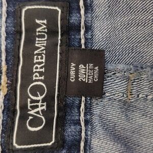 Cato Premium Denim